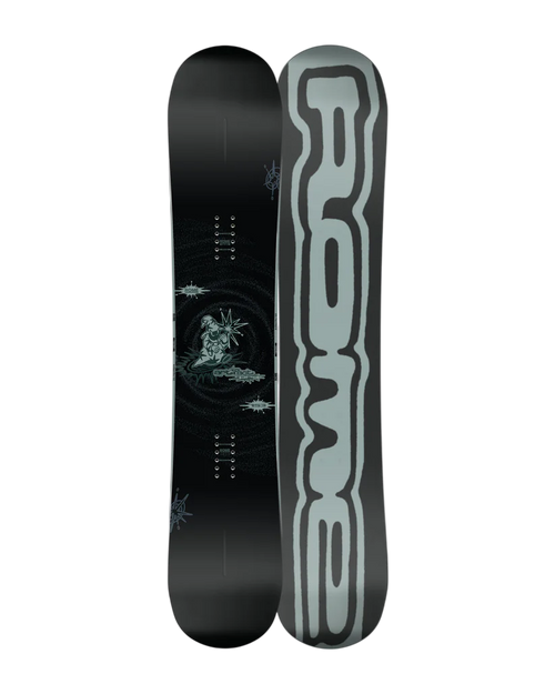 2026 Artifact Pro Men's Snowboard