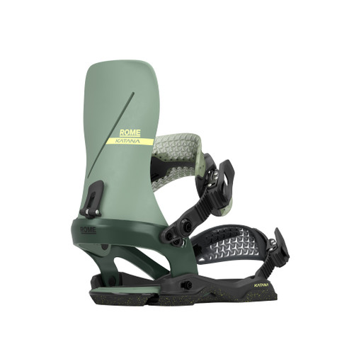 26/27 Katana AW Men's Snowboard Bindings