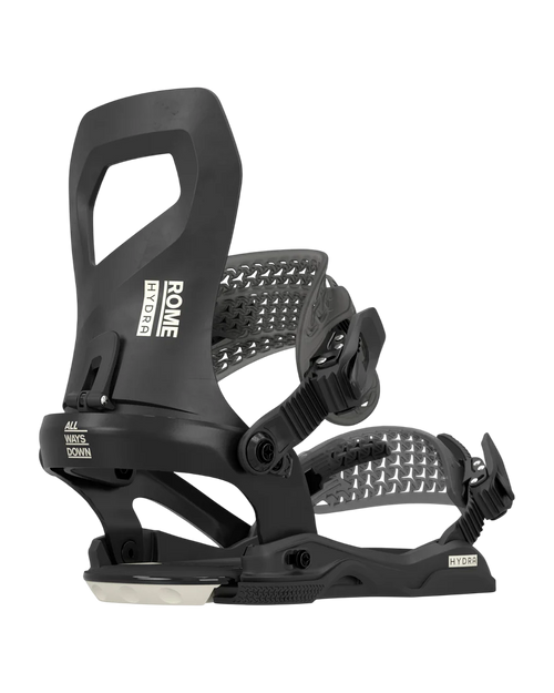 2026 Hydra AW Women's Snowboard Bindings 2026 Hydra AW Women's Snowboard Bindings