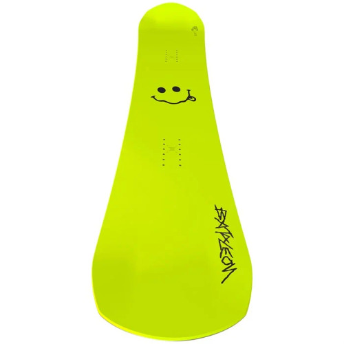 2026 Evil Twin 20Y Men's Snowboard