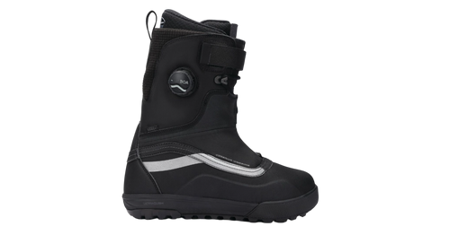 2026 Infuse Men's Snowboard Boots