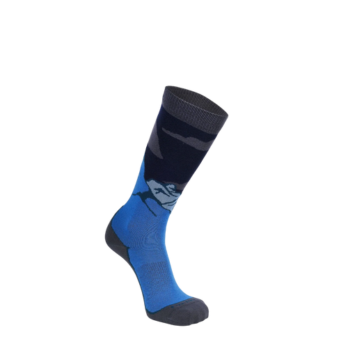 2026 Vail Ultra Light Weight Over The Calf Socks
