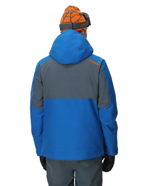 2026 Men's Rival Jacket