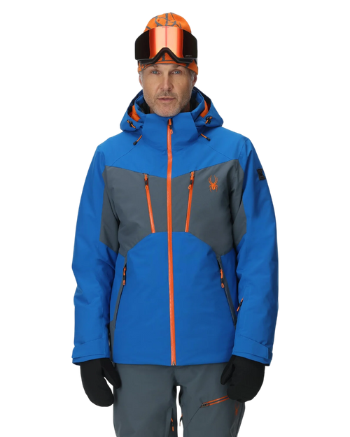 2026 Men's Rival Jacket