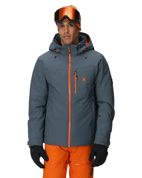 2026 Men's Copper Jacket