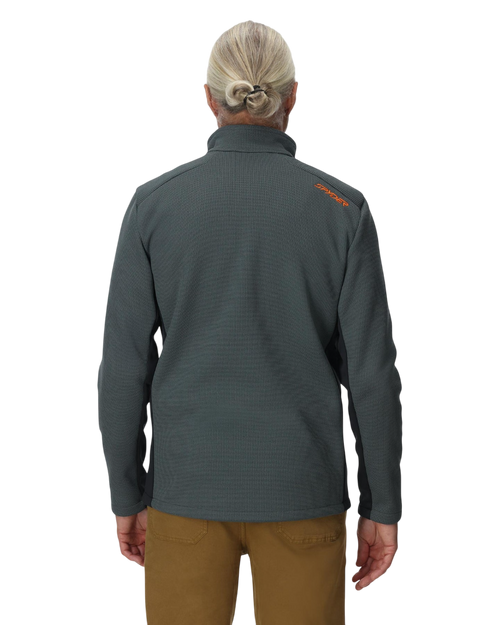 2026 Men's Bandit Full Zip Jacket