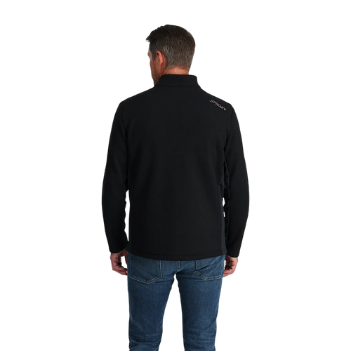 2026 Men's Bandit 1/2 Zip