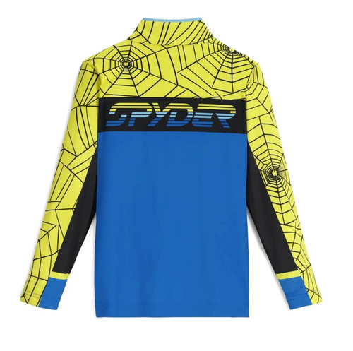 2026 Youth Ryder 1/2 Zip