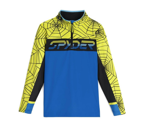 2026 Youth Ryder 1/2 Zip