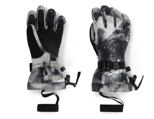 2026 Youth Overweb Gloves