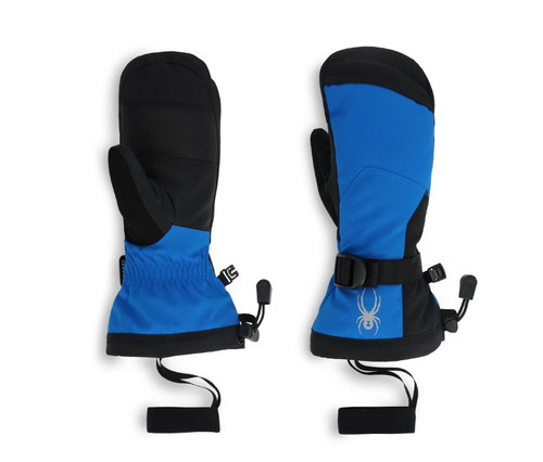 2026 Youth Finn Ski Mittens