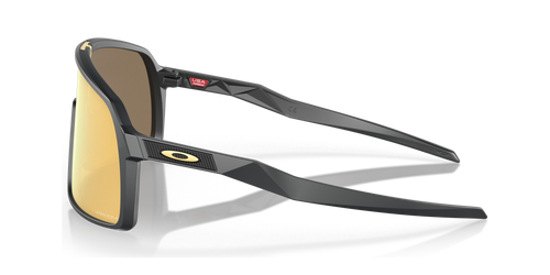Sutro Matte Carbon Prizm 24K