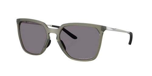 Oakley SIELO SQ Olive Prizm Grey Polrized Lenses