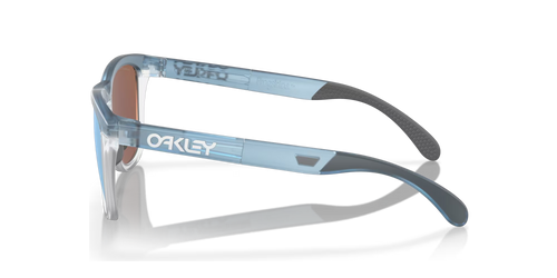 Frogskins Range Transparent Stonewash/Deep Water