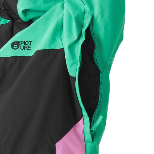 2026 Womens Seakrest Jacket 2026 Womens Seakrest Jacket