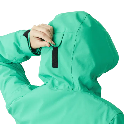 2026 Womens Seakrest Jacket 2026 Womens Seakrest Jacket