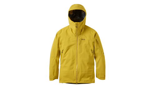 2026 Mens's Khroma Diffract GXT Jacket