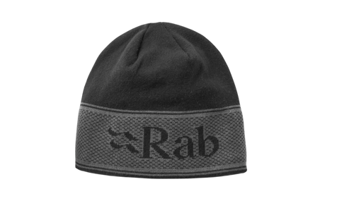 2026 Logo Band Beanie
