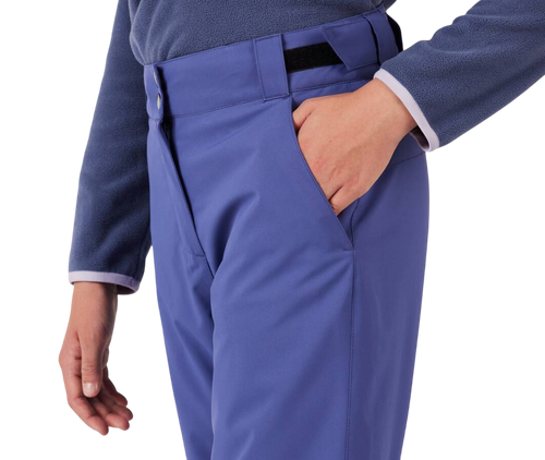 2026 Girl's Insulated Ski Pant 2026 Girl's Insulated Ski Pant