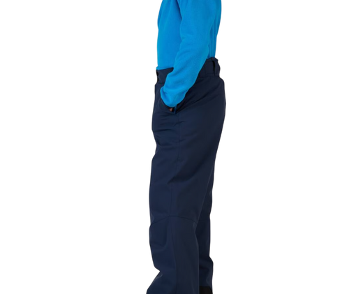 2026 Boys Insulated Ski Pant 2026 Boys Insulated Ski Pant