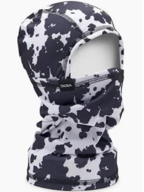 2026 The Touring Collection Balaclava