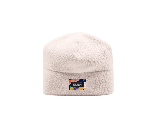2026 High Pile Fleece Hat