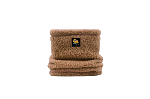 2026 High Pile Neckwarmer