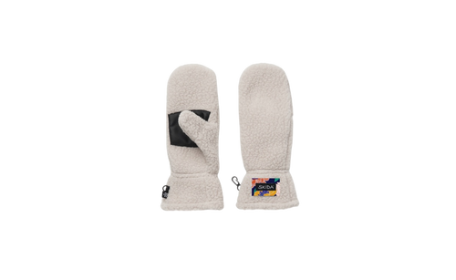 2026 Fleece Mittens