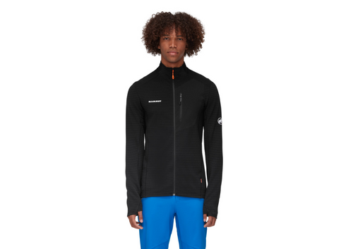 2026 Men's Taiss Light Midlayer Jacket