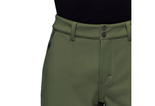 2026 Men's Runbold Winter SO Pants