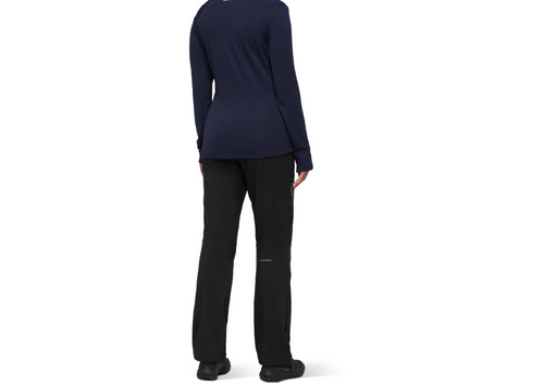 2026 Women's Runbold Winter SO Pants