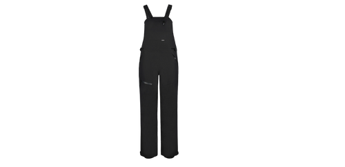 2026 Icepeak Women's Cantrall Bib 2026 Icepeak Women's Cantrall Bib