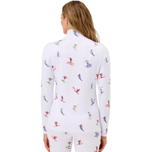 2026 Women's Multi Skiers Top