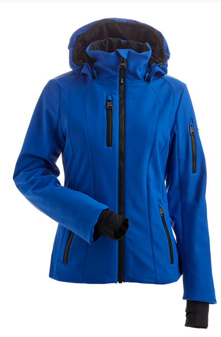 2026 Women's Lillehammer Parka