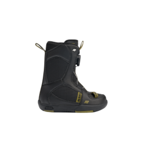 2026 Lil Mini Youth Snowboard Boot 2026 Lil Mini Youth Snowboard Boot