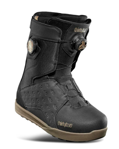 2026 Lashed Wide DB Men's Snowboard Boot