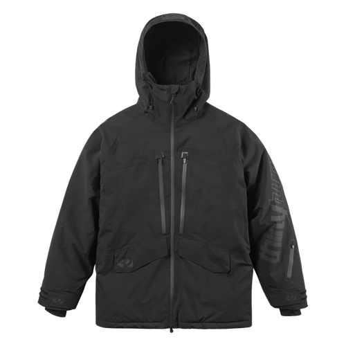 2026 Men's Lashed Insulated Jacket