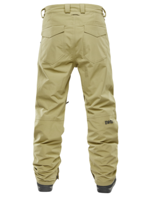 2026 Men's Wooderson Pant