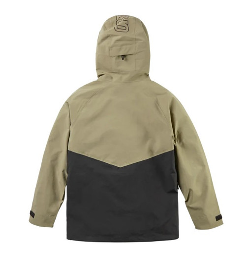 2026 Men's Grasser Jacket