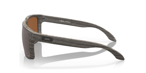 Holbrook XL Woodgrain Przm Tung Polar