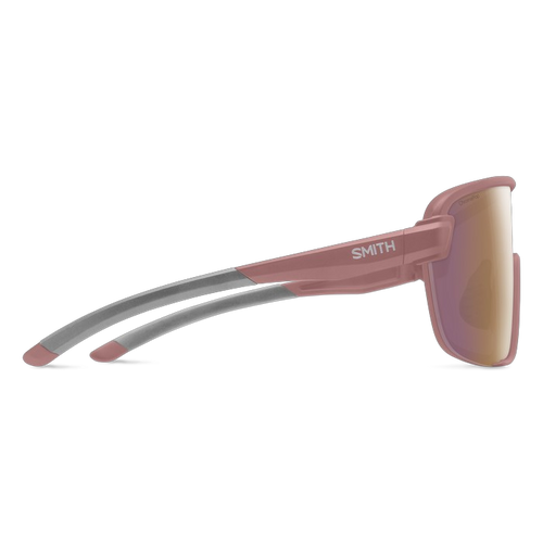 Bobcat - Matte Chalk Rose/ChromPopRose Gold Mirror