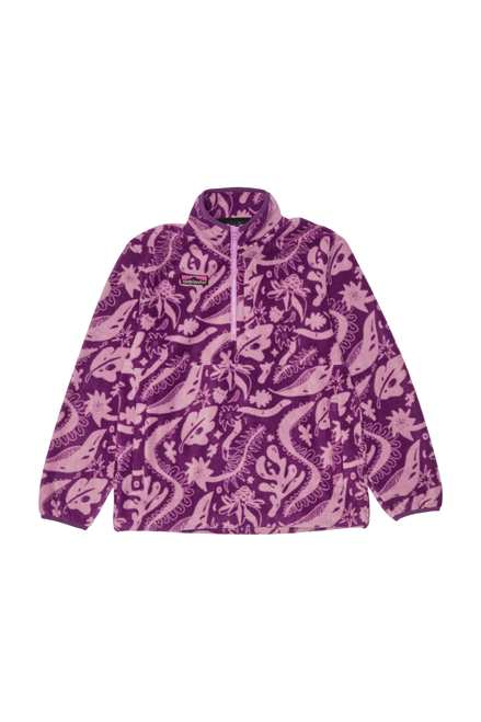 2026 Men's Fleece Half Zip 2026 Men's Fleece Half Zip
