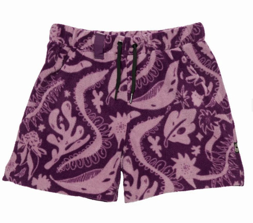 2026 Men's Fleece Short