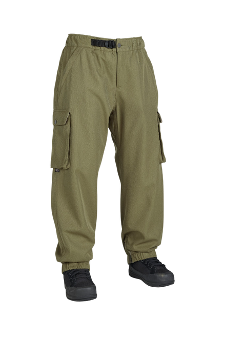2026 Women's Freedom Boss Pant 2026 Women's Freedom Boss Pant