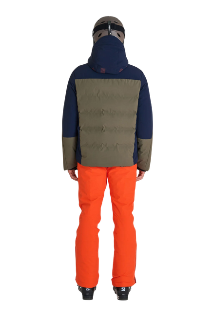 2026 Men's Solaris Jacket