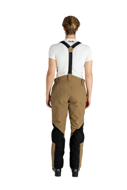 2026 Men's Bimateric Pants