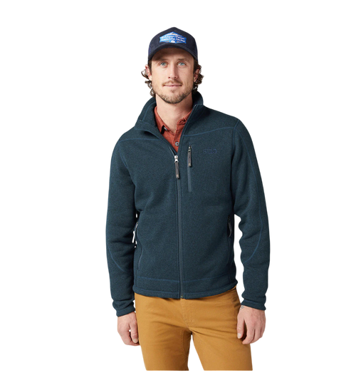 2026 Men's Wilcox Fleece Jacket