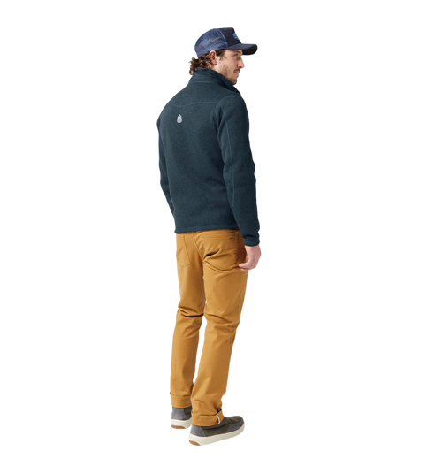 2026 Men's Wilcox Fleece Jacket
