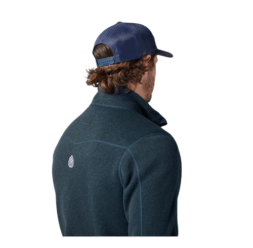 2026 Men's Wilcox Fleece Jacket