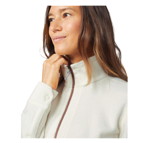 2026 Women's Turpin Fleece Half Zip 2026 Women's Turpin Fleece Half Zip